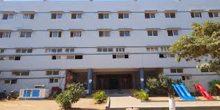 Sri Chaitanya High School