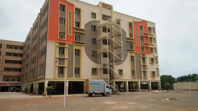 Best CBSE Schools In Guntur 14 Sri Chaitanya Techno School