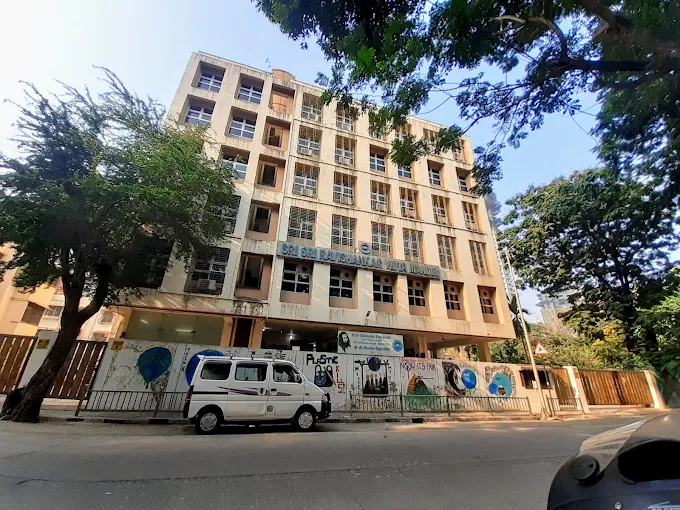 Sri Sri Ravishankar Vidya Mandir