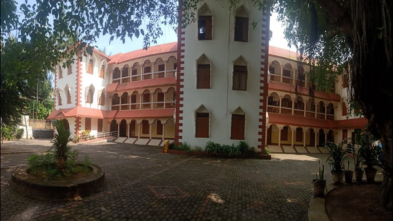 Best CBSE Schools In Trivandrum 27 St. Thomas Central School