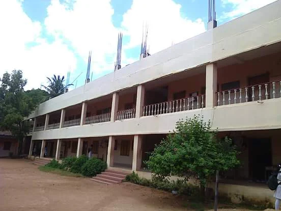 Best Schools In Bhubaneswar 21 St. Xavier’s High School Khandagiri, Bhubaneswar