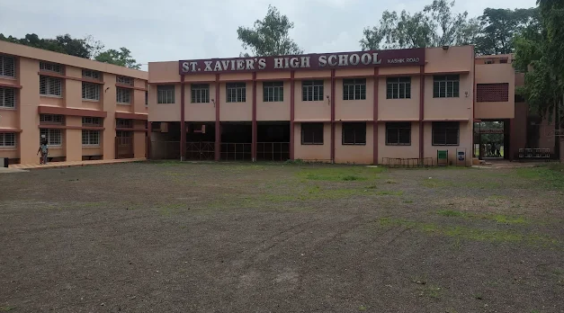 St. Xviers School
