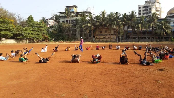 Best CBSE Schools In Navi Mumbai 28 Sterling School