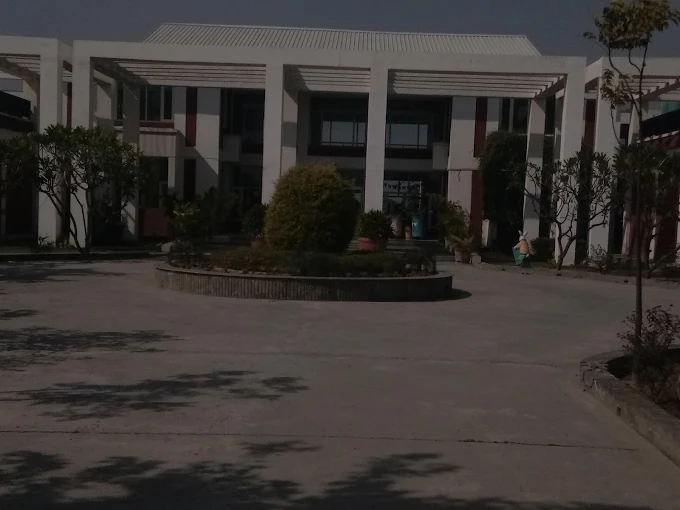 Best Schools in Patiala 19 Summer Valley School, Patiala