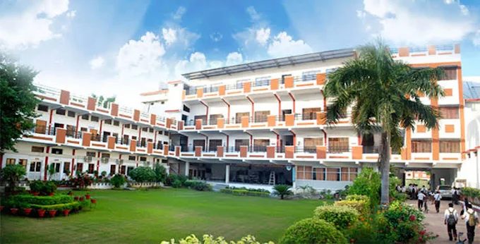 Best Schools in Allahabad (Prayagraj) 19 Tagore Public School