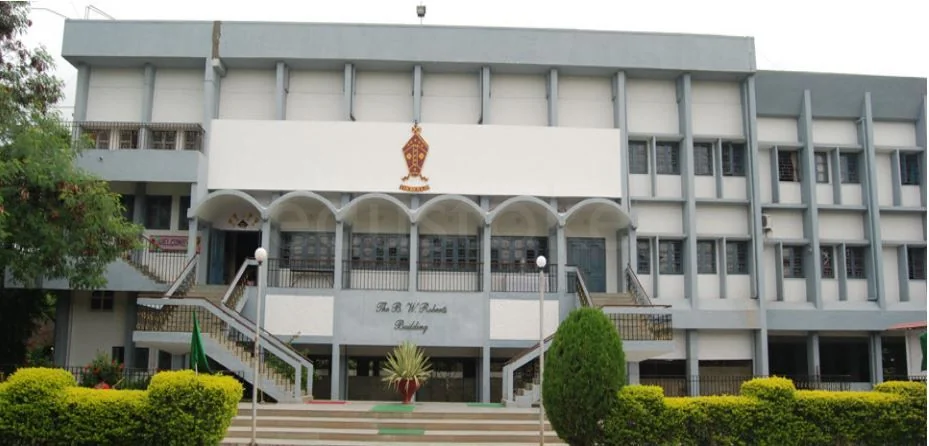 The Bishops School, Pune