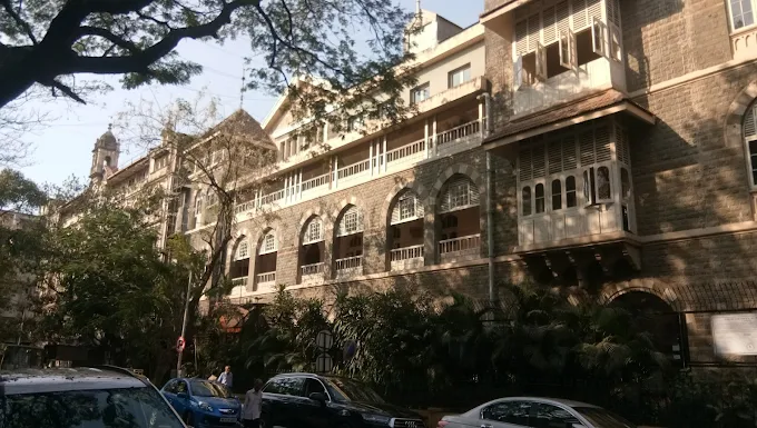 The Cathedral & John Connon School