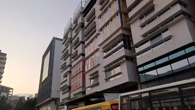 Best Schools In Chembur, Mumbai (2026-27) 14 The Green Acres Academy, Chembur