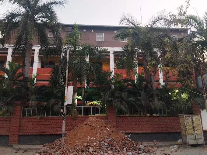 Best Schools in Tamil Nadu 14 The Indian Public School | Perungudi, Chennai