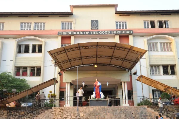The School Of Good Shepherd, Aakkulam, Trivandrum