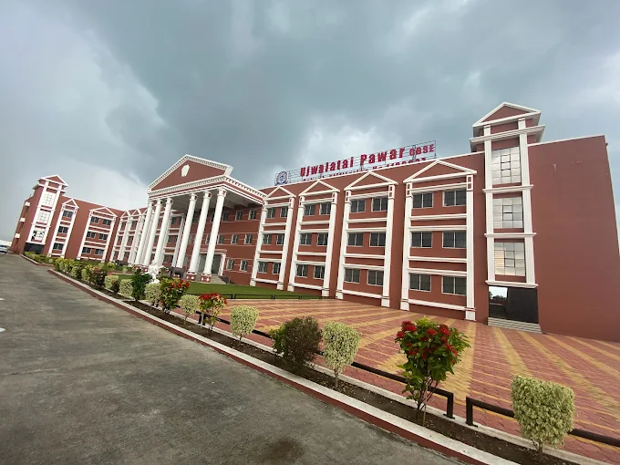 CBSE Schools in Aurangabad 21 Ujwalatai Pawar School – Nipani, Aurangabad