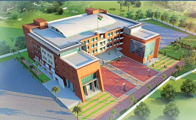 Best CBSE Schools In Guntur 15 VIVA The School, Guntur