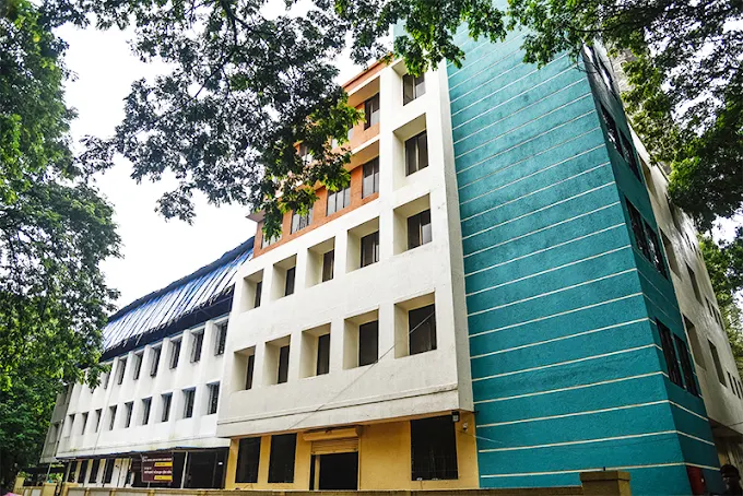Vidhaben D. Gardi High School and Junior College | Mulund West, Mumbai