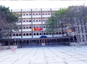 Vignan Prabha High School, K P H B Phase 6, Kukatpally