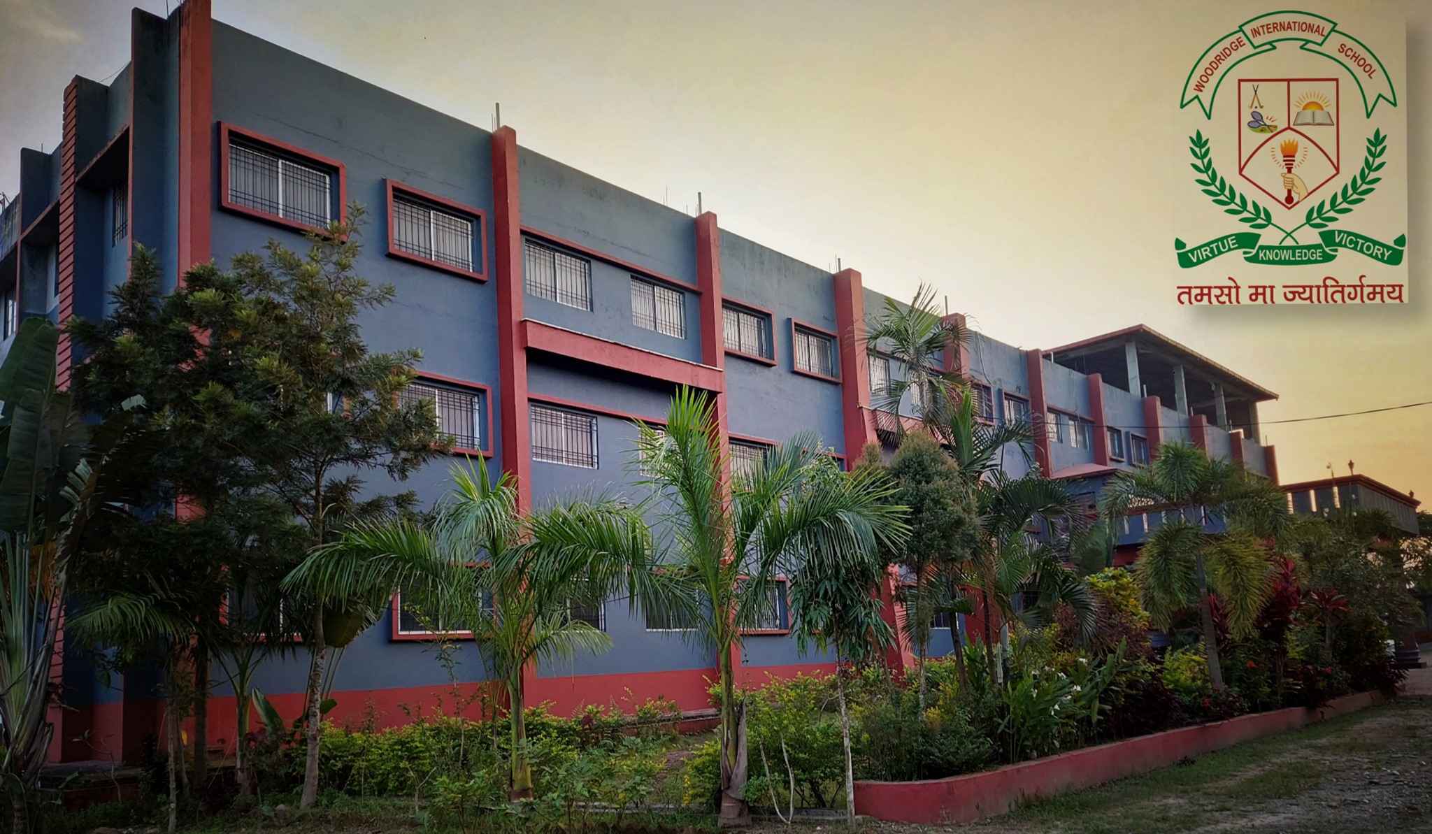 Best CBSE Schools In Siliguri 16 Woodridge International School