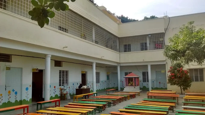 Best CBSE Schools In Whitefield 17 Prajval Vidya Niketan