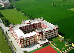 Amatir Kanya Gurukul, Kurukshetra