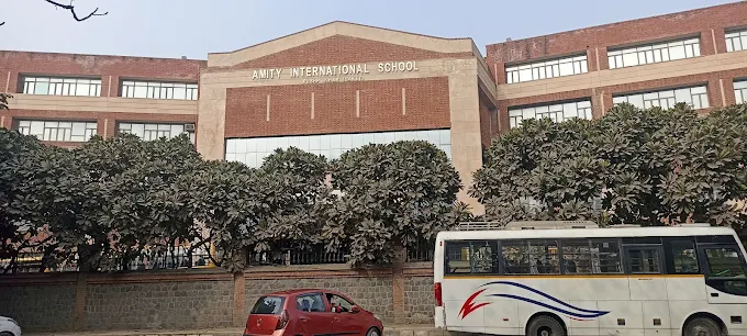 Amity International School Saket – Saket, New Delhi