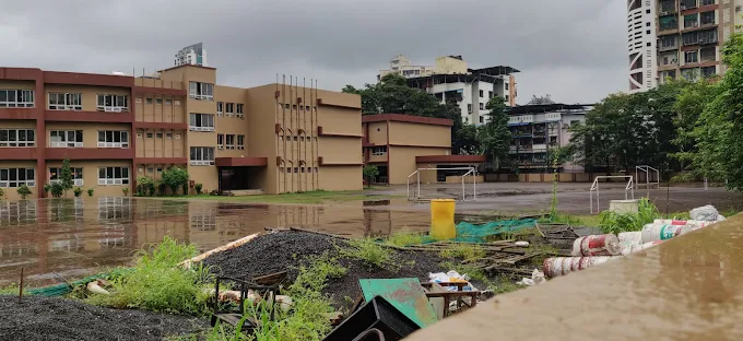 Best CBSE Schools in Maharashtra 14 Apeejay School, Sector 21, Kharghar, Mumbai