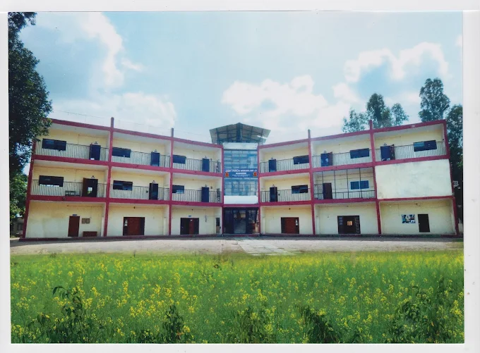 Army Public School No. 2, Roorkee