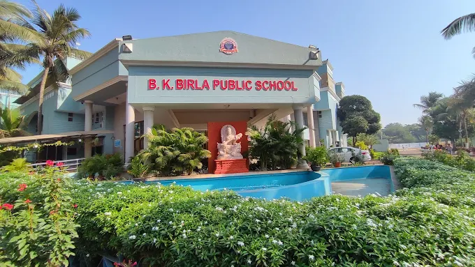 Best CBSE Schools in Maharashtra 18 B.K Birla Public School | Thane, Mumbai