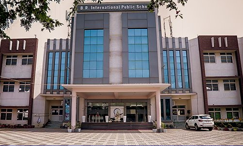B.R. International Public School, Kurukshetra