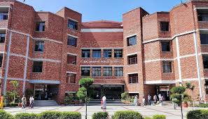 Sector-12, Dwarka, New Delhi – 110078, India