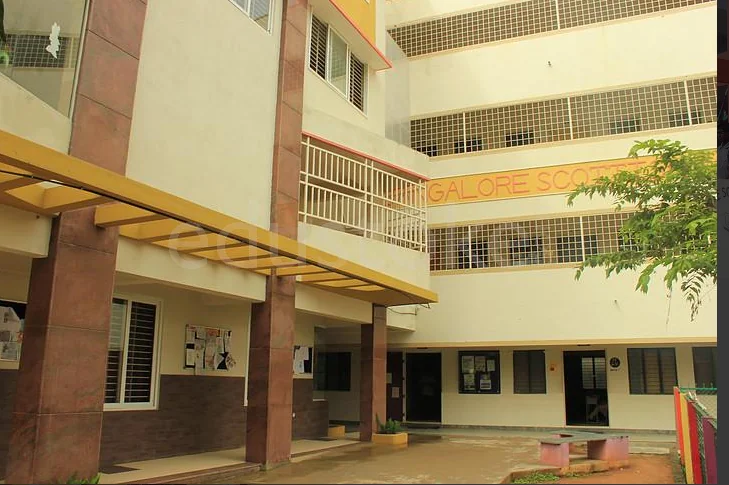 Best CBSE Schools in Bannerghatta Road 18 Bangalore Scottish School – Kothnur, Bengaluru