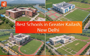 Best Schools in Greater Kailash