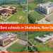 Best Schools in Shahdara
