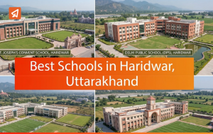 Best Schools in Haridwar