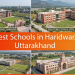 Best Schools in Haridwar