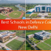 Best Schools in Defence Colony