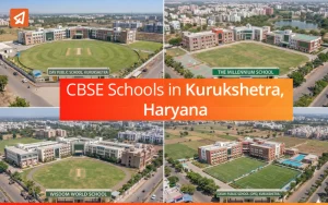 Best CBSE Schools in Kurukshetra