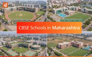 Best CBSE Schools in Maharashtra