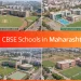 best CBSE schools in Maharashtra