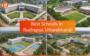 Best Schools in Rudrapur