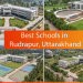 Best Schools in Rudrapur