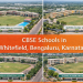 Best CBSE Schools In Whitefield