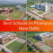 best schools in Pitampura