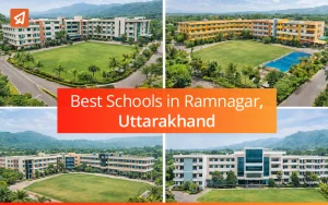 Best Schools in Ramnagar