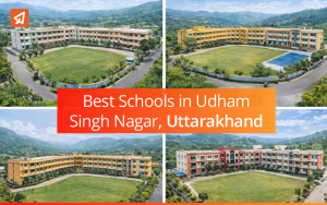 Best Schools in Udham Singh Nagar