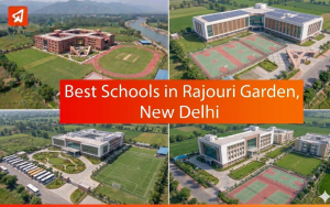 Best Schools in Rajouri Garden