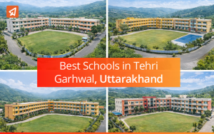 Best Schools in Tehri Garhwal