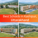Best Schools in Kashipur