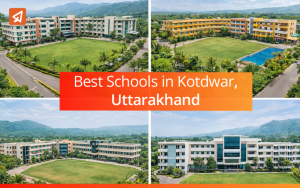 Best Schools in Kotdwar