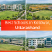 Best Schools in Kotdwar