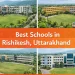 Best Schools in Rishikesh