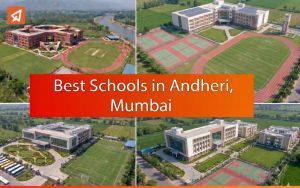 Best Schools in Andheri