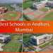 Best Schools in Andheri